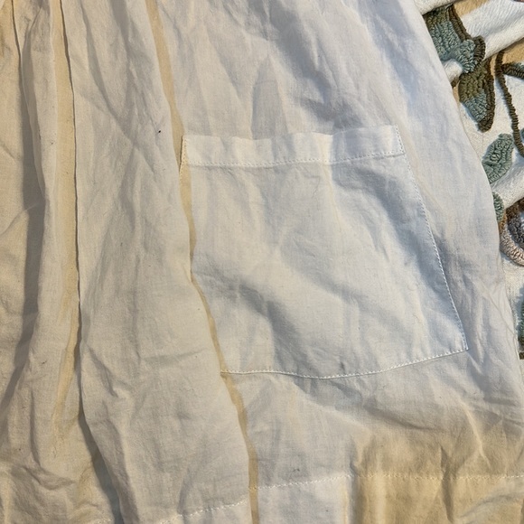 Buffalo boho top #0128 - Picture 3 of 5